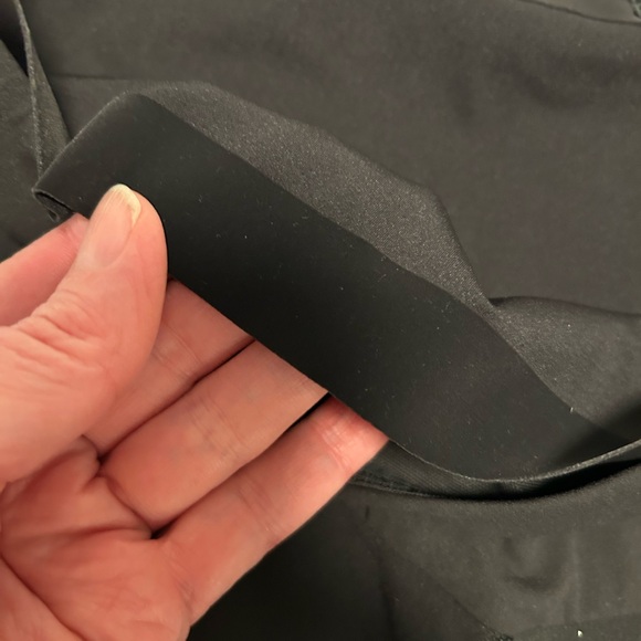 Lululemon athletica Go Further High rise rave tights 28” inseam size 12 like new - Picture 5 of 7